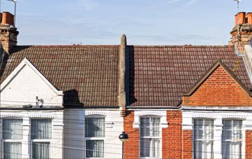 clay roofing East Tilbury, Essex
