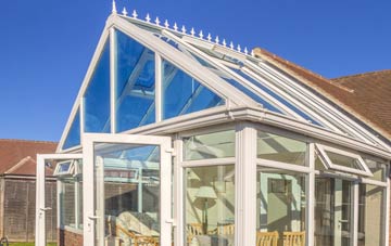 conservatory roof insulation costs East Tilbury