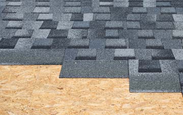 expert East Tilbury asphalt roof companies