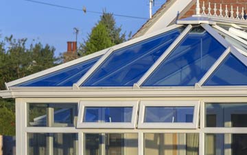 professional East Tilbury conservatory insulation