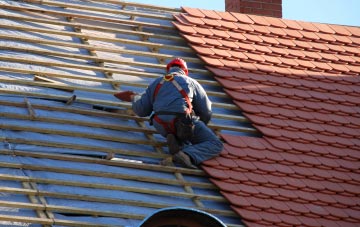 roof tiles East Tilbury, Essex