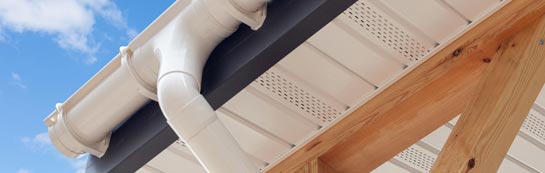 get East Tilbury guttering quotes today