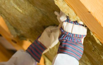 types of East Tilbury pitched roof insulation materials