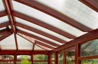 East Tilbury conservatory roofing insulation