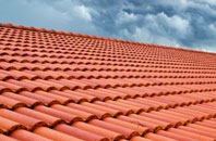 East Tilbury roofing tiles